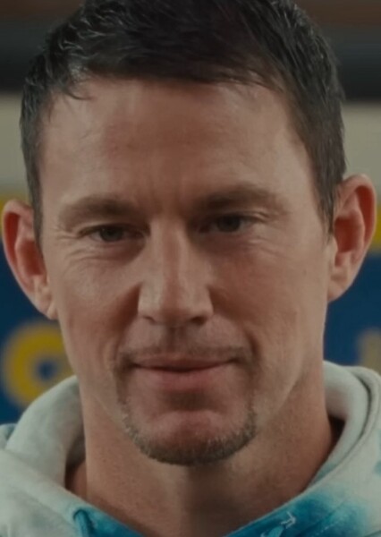 Channing Tatum photo