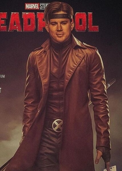 Channing Tatum photo