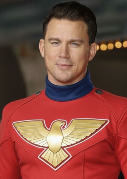 Channing Tatum photo