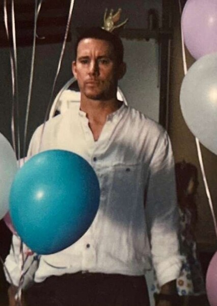 Channing Tatum photo