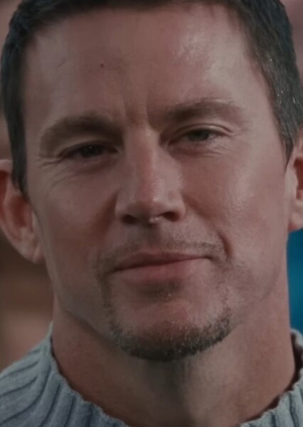 Channing Tatum photo