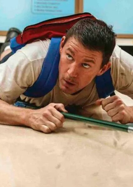 Channing Tatum photo