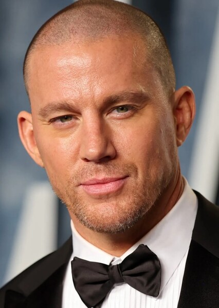 Channing Tatum photo