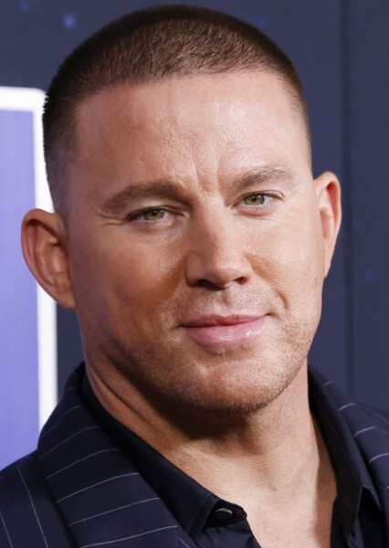 Channing Tatum photo