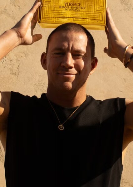 Channing Tatum photo