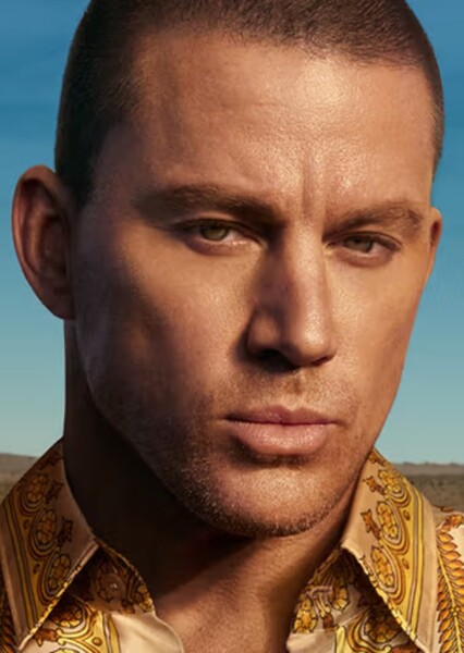 Channing Tatum