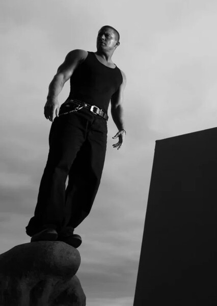 Channing Tatum