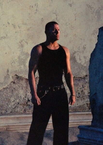 Channing Tatum photo