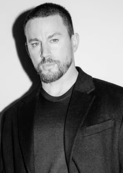 Channing Tatum photo