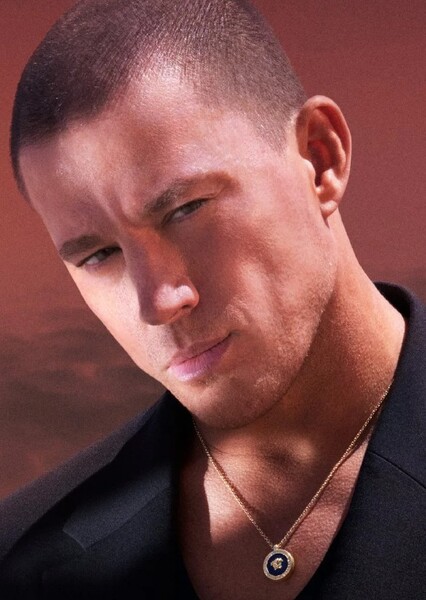 Channing Tatum photo