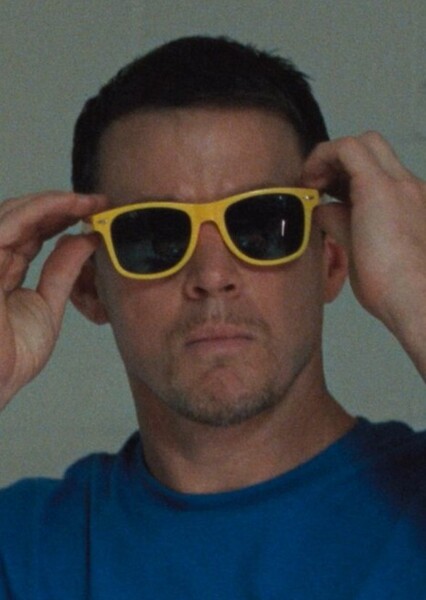 Channing Tatum photo