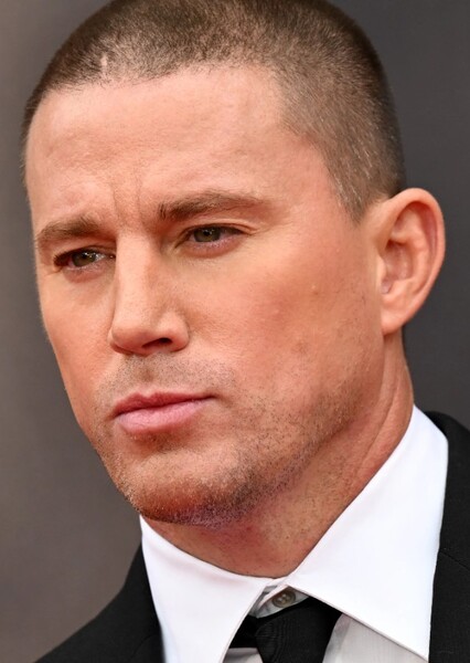 Channing Tatum photo