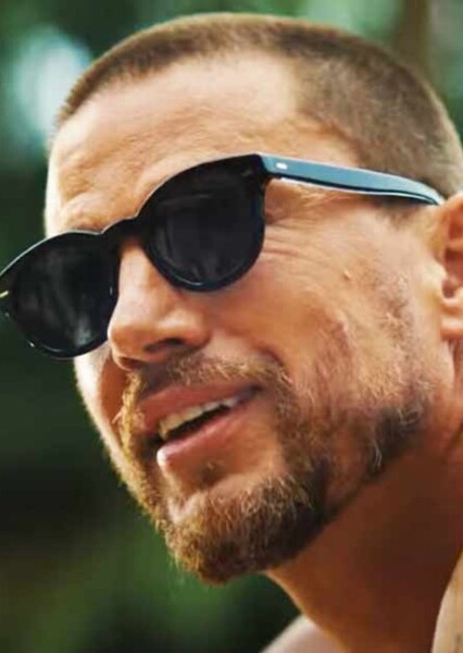 Channing Tatum photo