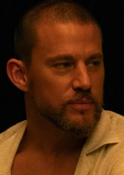 Channing Tatum photo