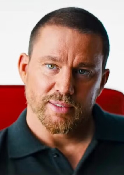 Channing Tatum photo
