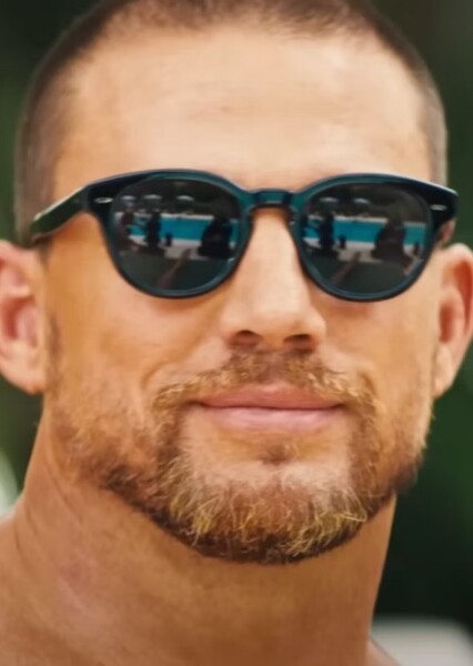 Channing Tatum photo