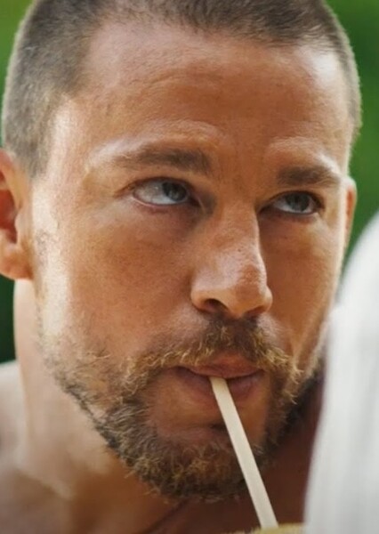 Channing Tatum photo