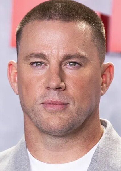 Channing Tatum