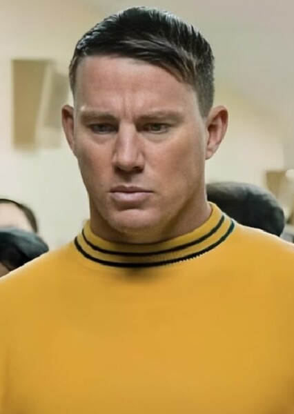 Channing Tatum photo