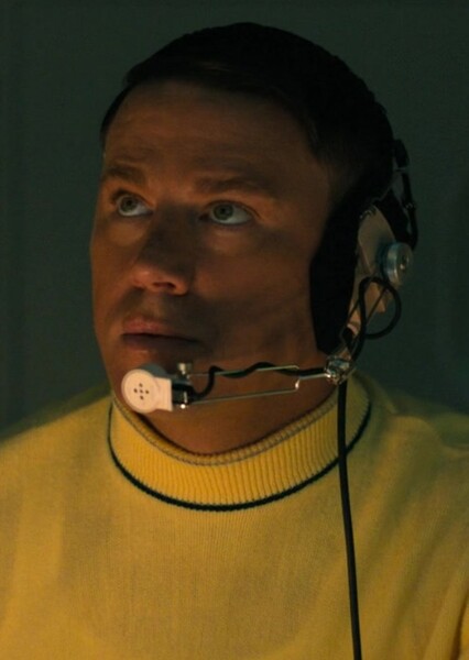 Channing Tatum photo