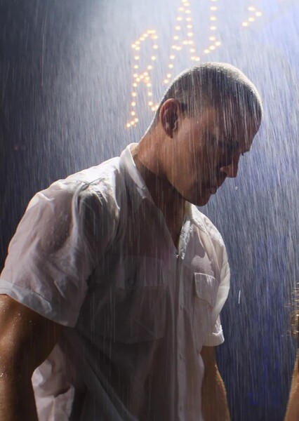Channing Tatum photo