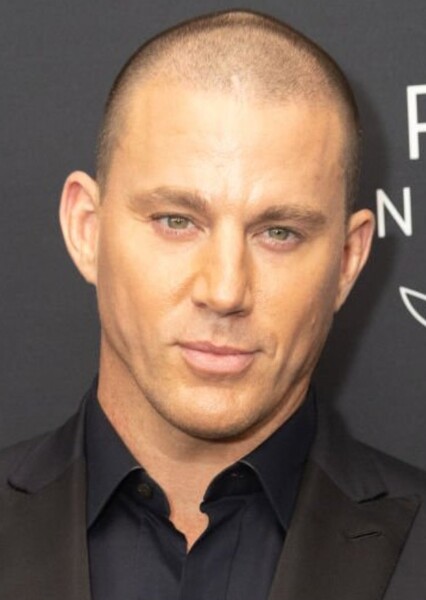 Channing Tatum photo