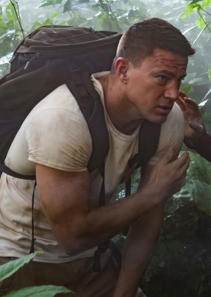 Channing Tatum photo