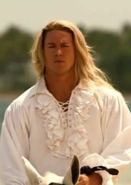 Channing Tatum