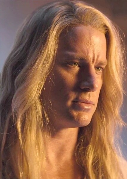 Channing Tatum photo
