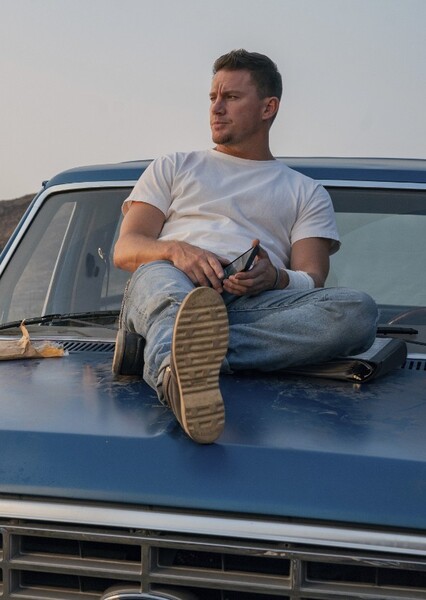 Channing Tatum photo