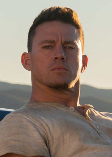 Channing Tatum photo