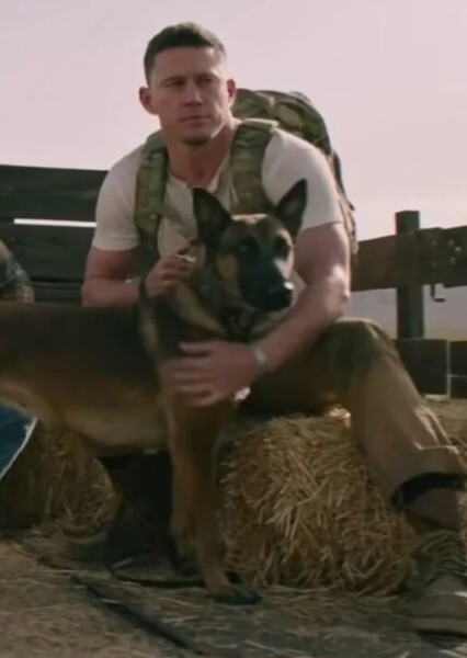 Channing Tatum photo