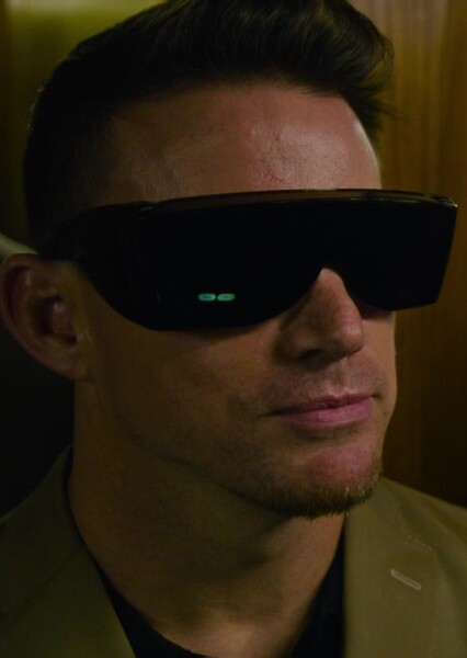 Channing Tatum photo