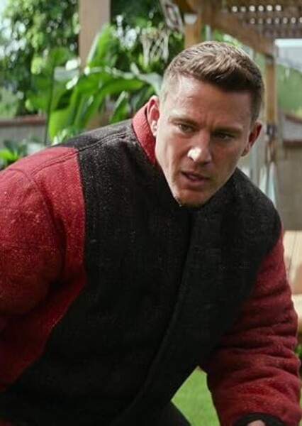 Channing Tatum photo