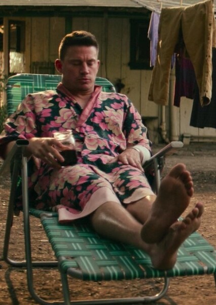 Channing Tatum photo