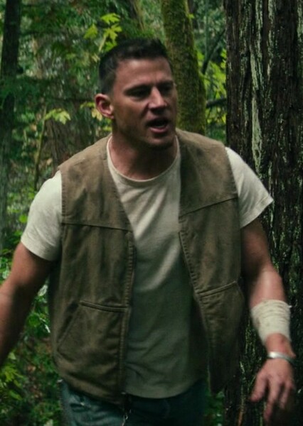Channing Tatum photo
