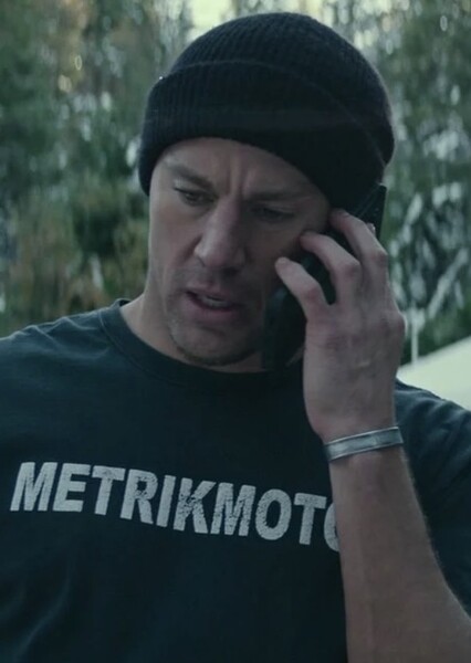 Channing Tatum photo