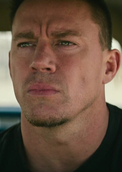 Channing Tatum photo