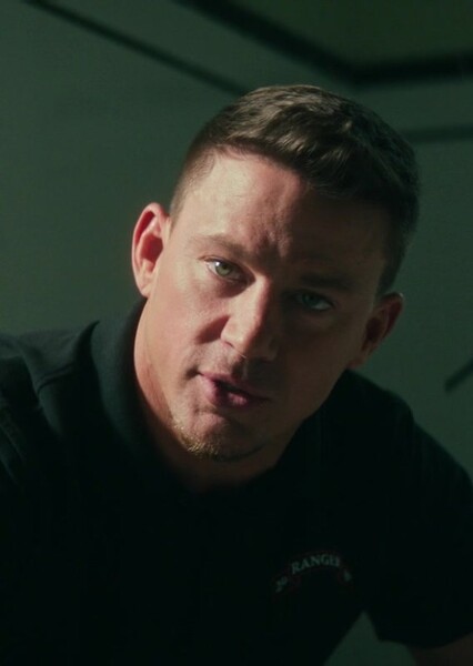 Channing Tatum photo