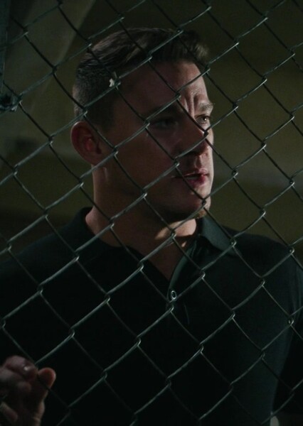 Channing Tatum photo
