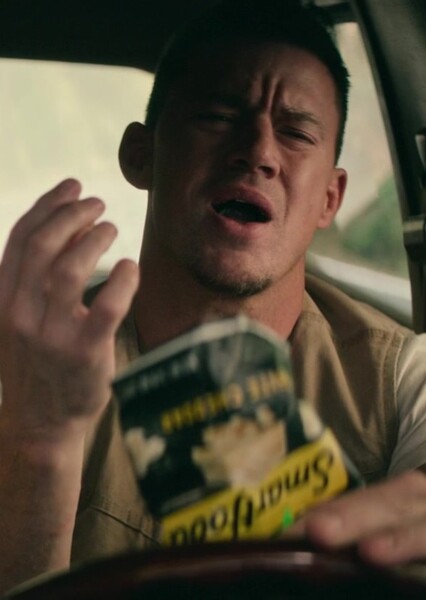 Channing Tatum photo