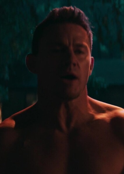 Channing Tatum photo
