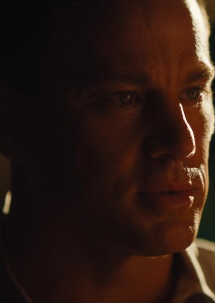 Channing Tatum photo
