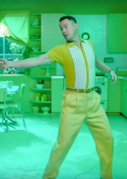 Channing Tatum photo
