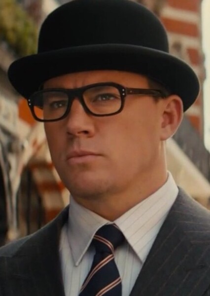 Channing Tatum photo