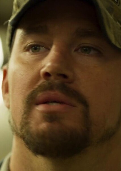Channing Tatum photo