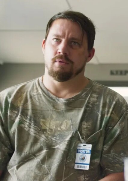 Channing Tatum photo