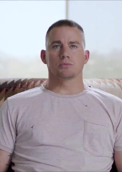 Channing Tatum photo