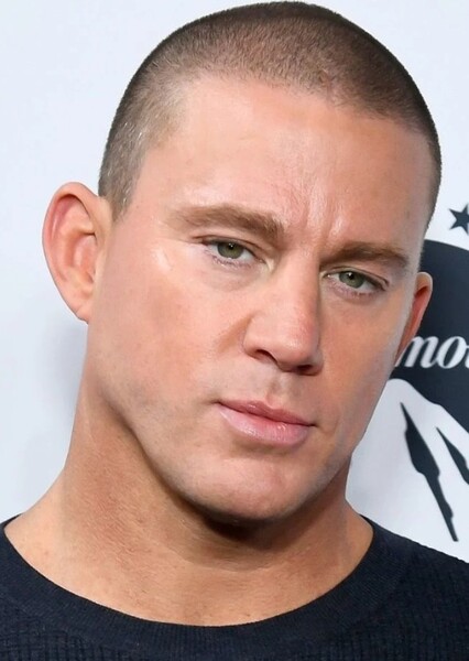 Channing Tatum photo