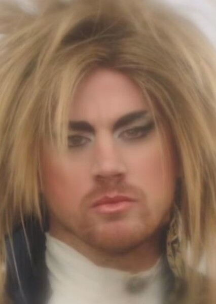 Channing Tatum photo